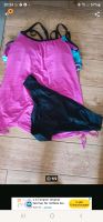 Tankini Gr. XL neu Sachsen - Hainewalde Vorschau