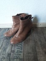 Tamaris Schuhe,  braun, Gr 42, günstig abzugeben Baden-Württemberg - Creglingen Vorschau