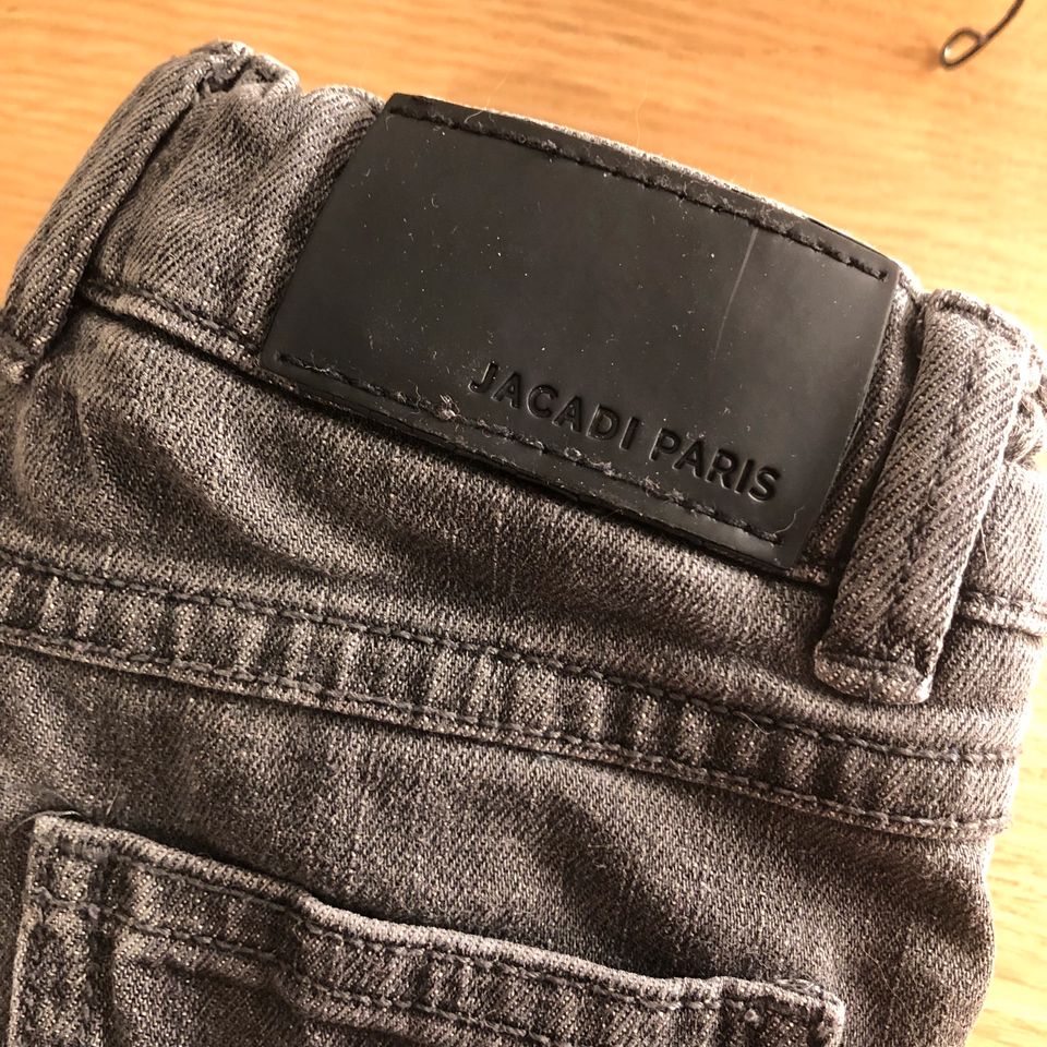 Jacadi Jeans Hose Gr. 98 in Düsseldorf