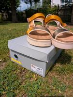 bench Sandalen Größe 40 Brandenburg - Frankfurt (Oder) Vorschau