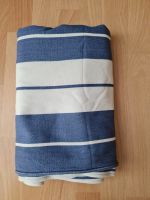 Didymos Tragetuch Shorty Streifen blau/Natur 3,40x63 cm Dresden - Großzschachwitz Vorschau