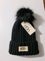 Ugg Mütze Neu in Schwarz Ricklingen - Wettbergen Vorschau