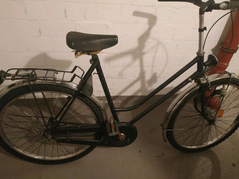 Fahrrad 28er in Hamburg