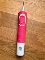 Oral B Braun elektrische Zahnbürste für Kinder PRO Timer Bayern - Starnberg Vorschau