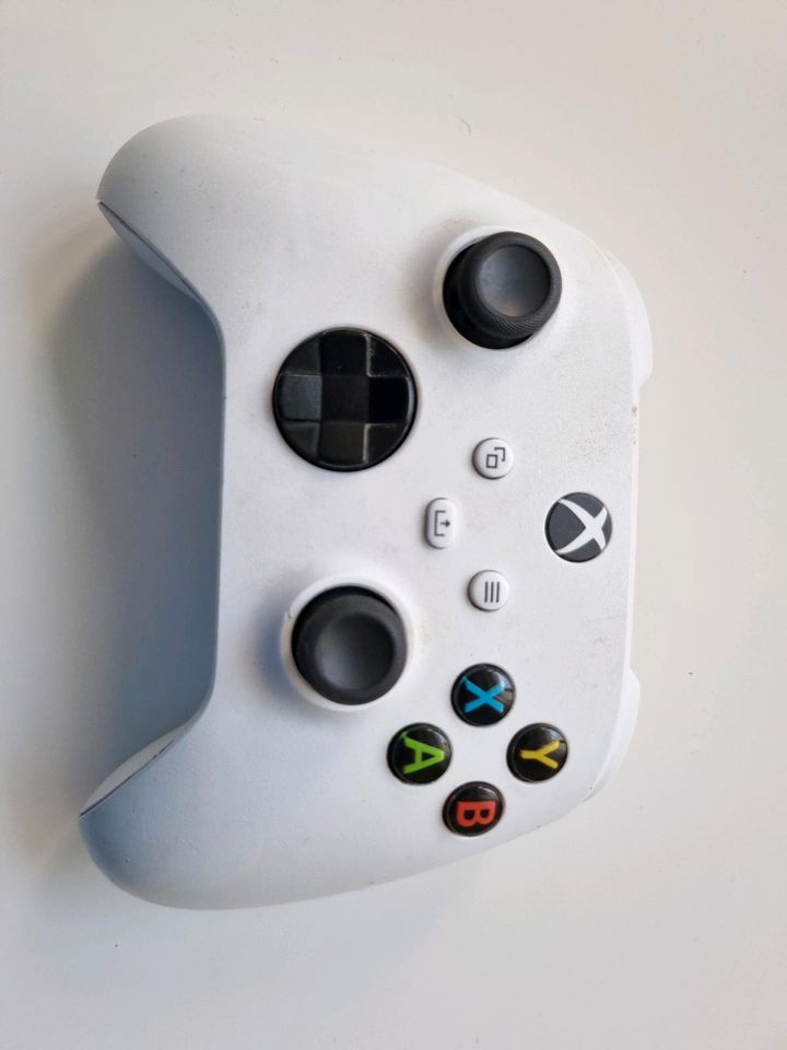 XBox Controller (Series S) in Duisburg