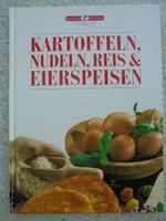 Kartoffeln, Nudeln, Reis + Eierspeisen - herzhaft+lecker Bayern - Hof (Saale) Vorschau