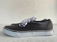 Vans  Turnschuhe grau Größe 43 Nürnberg (Mittelfr) - Oststadt Vorschau