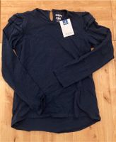 Mädchen Pulli langärmelig in Dunkelblau Größe 158 neu TCM Leipzig - Gohlis-Mitte Vorschau