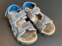 Geox Sandalen Kinderschuhe Sommerschuhe Gr. 32 Rheinland-Pfalz - Medard Vorschau