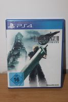 Final Fantasy VII Remake PS4 Hessen - Kassel Vorschau