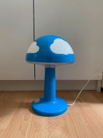 Ikea Skojig blau Wolkenlampe Pilzlampe Elberfeld - Elberfeld-West Vorschau
