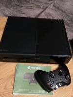 XBOX ONE 1TB schwarz Nordrhein-Westfalen - Hürtgenwald Vorschau