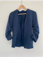 Blauer Blazer von Vila in Gr. S Nordrhein-Westfalen - Düren Vorschau