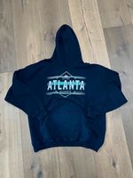 Gildan - Atlanta - Hoodie Baden-Württemberg - Vaihingen an der Enz Vorschau