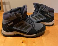 Adidas Terrex Wanderschuhe hoch 38 2/3 Sachsen - Rochlitz Vorschau