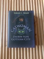 Catwoman Diebin von Gotham City von Sarah J. Maas Bayern - Gunzenhausen Vorschau