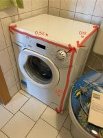 Waschmaschine AQUAMATIC Thüringen - Erfurt Vorschau
