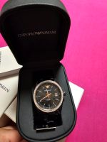 Emporio Armani Damen Uhr ceramica original Saarland - Weiskirchen Vorschau