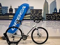 Orbea  Avant H60 RH 55cm statt 1349,00 nur 810,00 Brandenburg - Kleinmachnow Vorschau