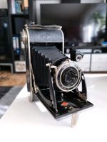 9 Stück alte Kameras Klappkamera Balgenkamera AGFA Zeiss Bonn - Bad Godesberg Vorschau