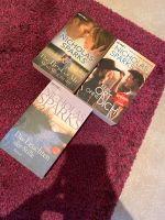 Nicholas Sparks Taschenbücher - wie neu! Nordrhein-Westfalen - Gummersbach Vorschau