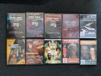 DVDs Star Trek Fed Con Sammlung Friedrichshain-Kreuzberg - Friedrichshain Vorschau