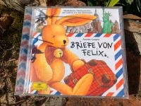 CD - Kinder - Briefe von Felix - Hase Felix - Coppenrath Nordrhein-Westfalen - Drensteinfurt Vorschau