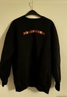 Halloween Crewneck von Boohoo (Größe M oversized) Niedersachsen - Hildesheim Vorschau