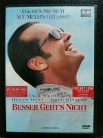 DVD "Besser geht's nicht" Sachsen - Jahnsdorf Vorschau