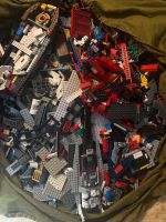 Lego Konvolut ca. 13,5 Kg Nordrhein-Westfalen - Mülheim (Ruhr) Vorschau