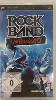 PSP Spiel, Rock Band - Unplugged Nordrhein-Westfalen - Steinfurt Vorschau