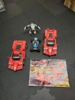 Lego Recers 8652 Konvolut Ferrari Enzo Baden-Württemberg - Rechberghausen Vorschau