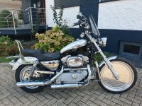 Harley-Davidson Sportster 1200 C Baden-Württemberg - Renchen Vorschau