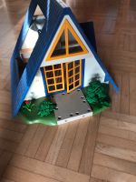 Playmobil Ferienhaus Hessen - Heusenstamm Vorschau