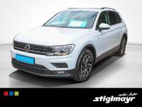 Volkswagen Tiguan JOIN 2.0 TDI ACC+AHK+NAVI+SITZHEI+PDC Bayern - Pfaffenhofen a.d. Ilm Vorschau