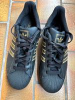 Adidas Superstar wie neu Baden-Württemberg - Karlsruhe Vorschau