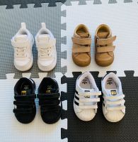 Schuhpaket Größe 20/21 unisex Frankfurt am Main - Sachsenhausen Vorschau