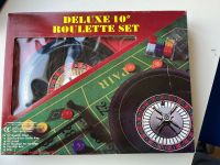 Roulette Set Deluxe 10“ Bayern - Schwarzenbruck Vorschau