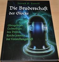 J. Farrell: Die Bruderschaft der Glocke (Brotherhood of the BelI) Hannover - Misburg-Anderten Vorschau