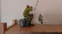 Formano Frosch der Angler Nordrhein-Westfalen - Hille Vorschau