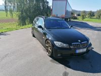 BMW e91 325d Tausch Möglich Thüringen - Eisenach Vorschau