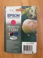 Tintenpatrone Epson T1293 Magenta L Leipzig - Liebertwolkwitz Vorschau