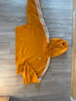 Over Size Crop Pullover orange, Adidas Niedersachsen - Barßel Vorschau