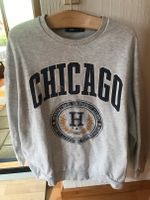 Pulli Sweater Chicago Gr.XL Niedersachsen - Bovenden Vorschau
