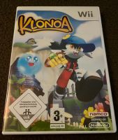 Nintendo Wii - Klonoa Niedersachsen - Oldenburg Vorschau