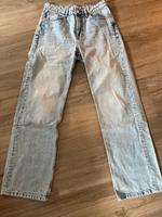 Jeans weit High waist Bayern - Pentling Vorschau