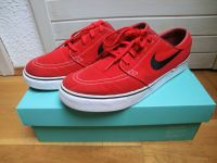 NIKE ZOOM STEFAN JANOWSKI CNVS Herren Skatechuhe gr.43 Düsseldorf - Wersten Vorschau