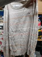 Hollister Pullover Größe S Brandenburg - Blankenfelde-Mahlow Vorschau