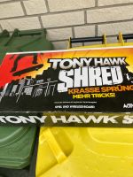 Tony Hawk Shred Board Wii Nordrhein-Westfalen - Olpe Vorschau