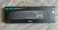 Logitech MX Keys (Tastatur) Bayern - Wolnzach Vorschau